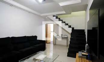 Imagem: Casa para Aluguel - Rudge Ramos, 2 Quartos