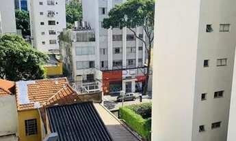 Imagem 7: Apartamento para venda e locação em Higienópolis, São Paulo, SP