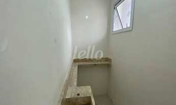 Imagem 6: Santo André - Apartamento Padrão - Vila Curuca