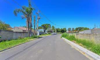 Imagem 2: Lote/Terreno para venda possui 438 metros quadrados em Lindóia - Curitiba - PR