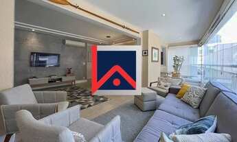 Imagem: Apartamento Locação Perdizes 137 m² 3