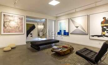 Imagem 6: Casa - Bosque - Campinas