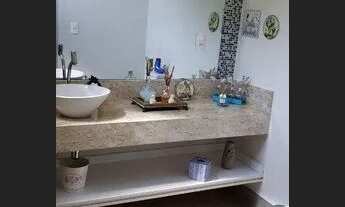 Imagem 2: Casa Sobrado com 4 Suítes à venda, 209 m² por R$ 1.375.000 - Distrito de Bonfim Paulista