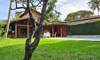 Imagem 5: CASA RESIDENCIAL em ILHABELA - SP, PEREQUE