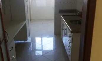 Imagem: Apartamento amplo e todo reformado com excelente