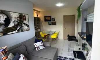 Imagem 2: BONAVITA Club móbiliado