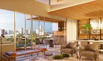 Imagem 5: Apartamento para venda com 240 metros quadrados com 4 quartos em Umarizal - Belém - PA