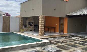 Imagem 2: CASA DE PRAIA - LUÍS CORREIA-PI