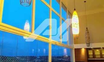 Imagem 1: Cobertura - Vila Brandina - Campinas