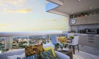 Imagem 2: Apartamento com 2 dormitórios à venda, 57 m² por R$ 406.634,00 - Mirim - Praia Grande/SP