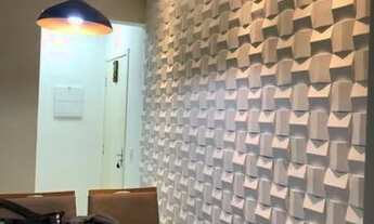 Imagem: Apartamento inteiro mobiliado