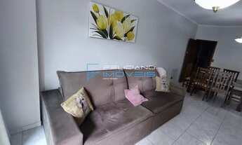 Imagem 2: Apartamento com 2 dorms, Canto do Forte, Praia Grande - R$ 530 mil, Cod: 1193