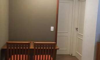 Imagem 4: Flat no Brooklin de 2 dormitórios! Oportunidade!