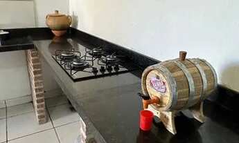 Imagem 2: Aluga-se sítio para semana de São João, na zona rural de Bananeiras, pertinho da cidade