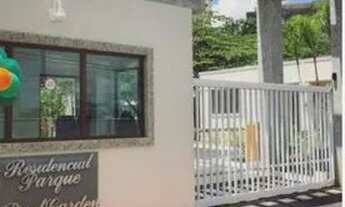 Imagem: Apartamento para venda tem 46 metros quadrados