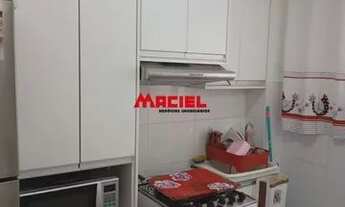 Imagem 6: Apartamento Padrão em São José dos Campos