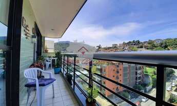 Imagem 6: Apartamento 03 quartos à venda, 100m² - Agriões - Teresópolis/ RJ