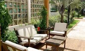 Imagem 7: BELISSIMO APTO DISPONIVEL PARA VENDA