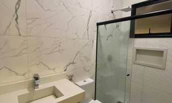 Imagem 5: Casa em Condomínio para Venda em Indaiatuba, Residencial Milano, 3 dormitórios, 3 suítes