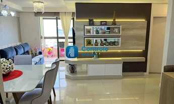 Imagem 6: Apartamento com 04 dormitórios no bairro Kobrasol, em São José