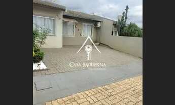 Imagem 7: Casa em condomínio com 3 dormitórios à venda,174.00 m², Canadá, CASCAVEL - PR