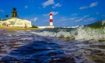 Imagem 4: Alugo casa 1/4 Casa com 1 dormitório