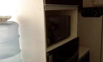 Imagem 3: ALUGO APARTAMENTO MOBILIADO NO CONDOMÍNIO PARATY, PRÓXIMO AO BOM PASTOR JUNIOR