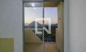 Imagem 6: Apartamento para Aluguel - Itanhangá, 2 Quartos, 54 m2