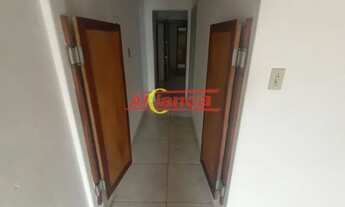 Imagem 5: ÓTIMA CASA 50m² COM 1 DORMITÓRIO - CENTRO - GUARULHOS/SP