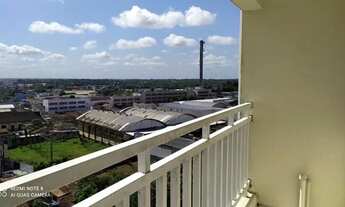 Imagem 3: PLENO RESIDENCIAL, apartamento com 74m²