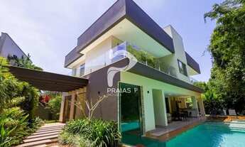 Imagem: Casa totalmente equipada e decorada na Riviera