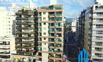 Imagem: Edifício Celia Andrade apartamento de 4