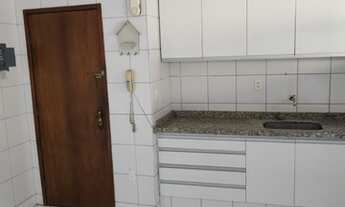 Imagem 5: Apartamento para venda com 130 metros quadrados com 3 quartos em Tamarineira - Recife - PE