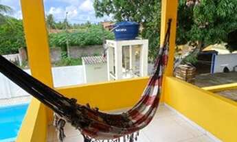 Imagem 6: Casa de Veraneio em Sauaçuhy - Ipioca - Maceió Alagoas