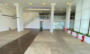 Imagem 5: ION INTELLIGENT - Loja Frontal Av. das Américas - 439m² - Vagas de Garagem Frente da Loja