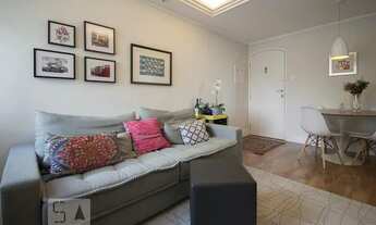 Imagem 5: Apartamento para Aluguel - Campo Belo, 2 Quartos, 80 m2