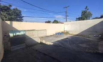 Imagem 6: Casa com 2 dormitórios para alugar, 48 m² por R$ 600,00/mês - Conjunto Afonso Sarabia - Ib