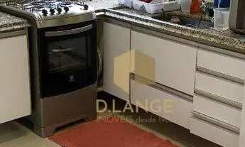 Imagem 3: Lindo apartamento no Cambuí / Nova Campinas - Campinas SP