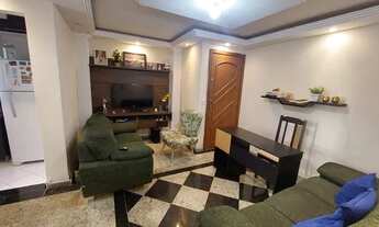 Imagem 2: Apartamento para venda com 52 metros quadrados com 2 quartos em Pechincha - Rio de Janeiro