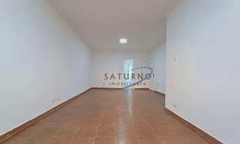 Imagem 4: Apartamento com 3 dormitórios para alugar, 120 m² por R$ 4.203,00/mês - Consolação - São P