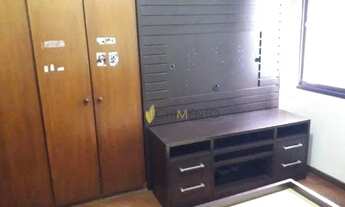 Imagem 7: Apartamento com 3 dormitórios, 126 m² - venda por R$ 1.050.000,00 ou aluguel por R$ 5.660