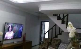 Imagem: Sobradão novo próximo ao Bosque Maia