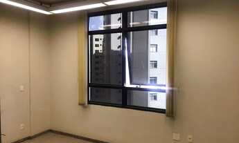 Imagem 5: Escritório para venda com 50 metros quadrados com 2 quartos em Savassi - Belo Horizonte