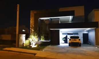 Imagem 4: CONDOMINIO IBITI RESERVA- 3 SUITES-PISCINA- TERREA-SOROCABA-SP