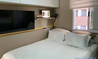 Imagem 6: APARTAMENTO - JARDIM - SP