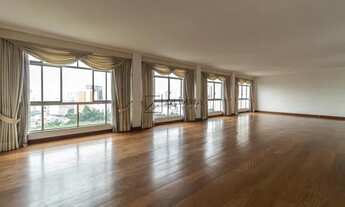 Imagem 1: Apartamento Venda Bela Vista 611 m² 4 Dormitórios