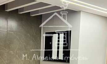 Imagem 5: Casa com 3 quartos - Bom Jardim - Maringá - PR