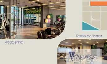 Imagem: SAO JOSE DOS CAMPOS - Residential / Apartment