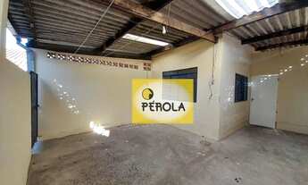 Imagem 6: Casa com 2 dormitórios para alugar, 60 m² por R$ 880,00/mês - Vila Ipê - Campinas/SP