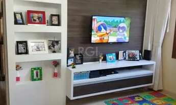 Imagem: Apartamento para Venda - 66m², 2 dormitórios